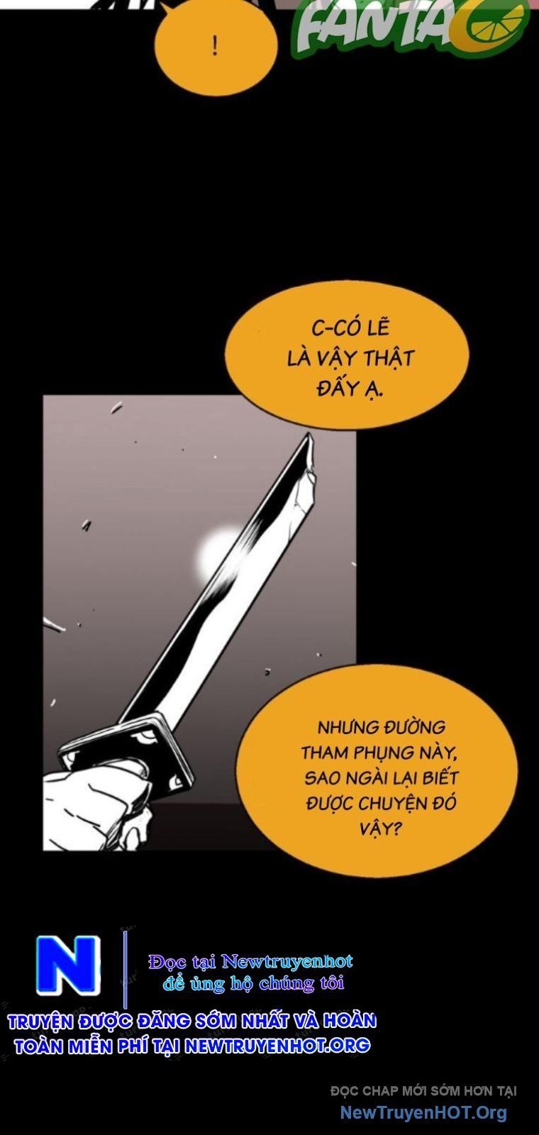 Thần Thám Siêu Linh Chap 8 - Next Chap 7