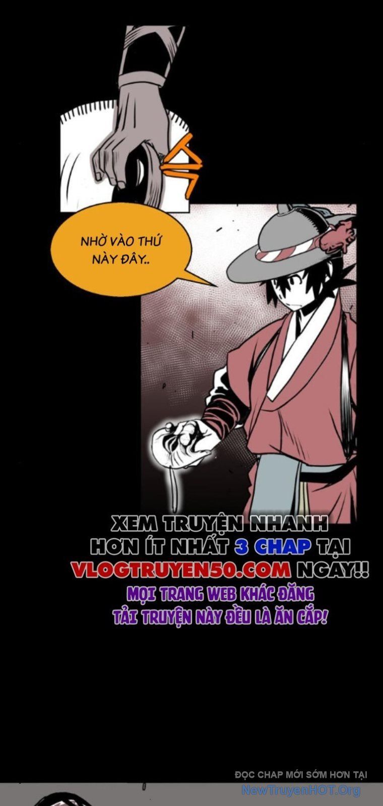 Thần Thám Siêu Linh Chap 8 - Next Chap 7