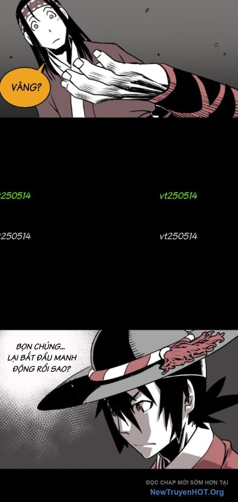 Thần Thám Siêu Linh Chap 8 - Next Chap 7