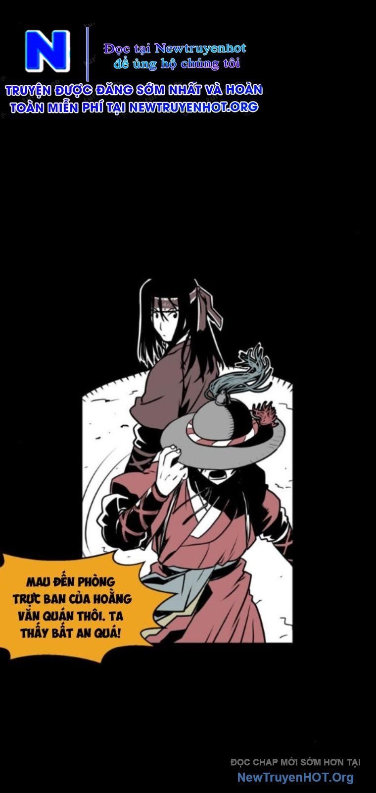 Thần Thám Siêu Linh Chap 8 - Next Chap 7