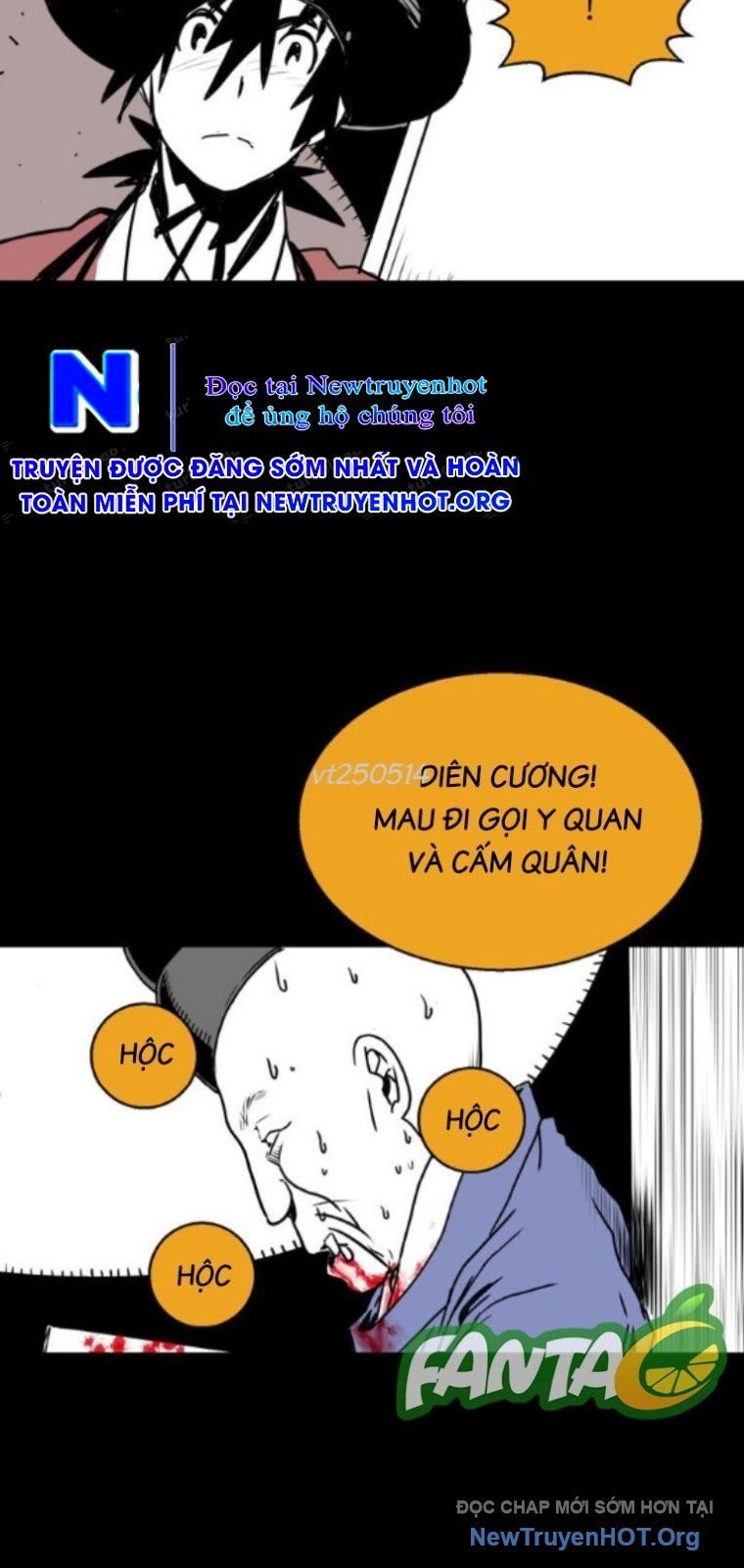 Thần Thám Siêu Linh Chap 8 - Next Chap 7