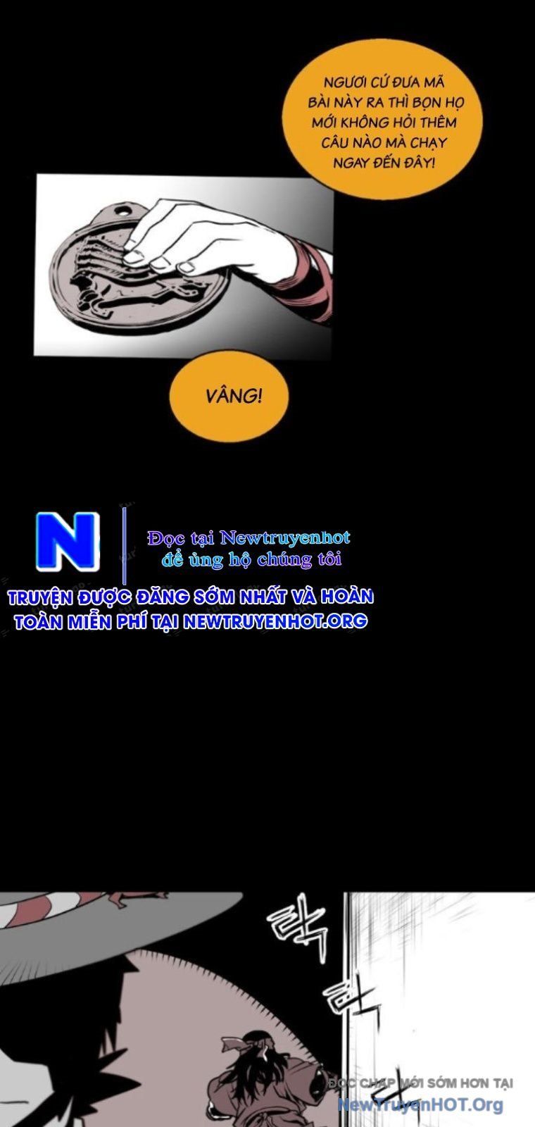 Thần Thám Siêu Linh Chap 8 - Next Chap 7