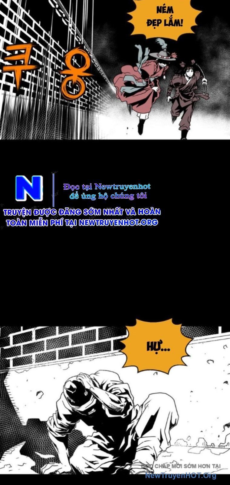 Thần Thám Siêu Linh Chap 8 - Next Chap 7