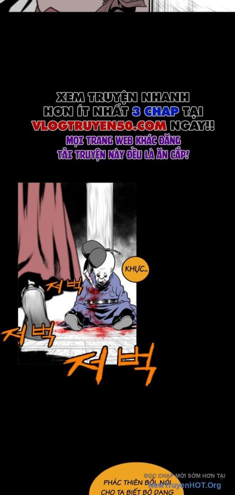 Thần Thám Siêu Linh Chap 8 - Next Chap 7