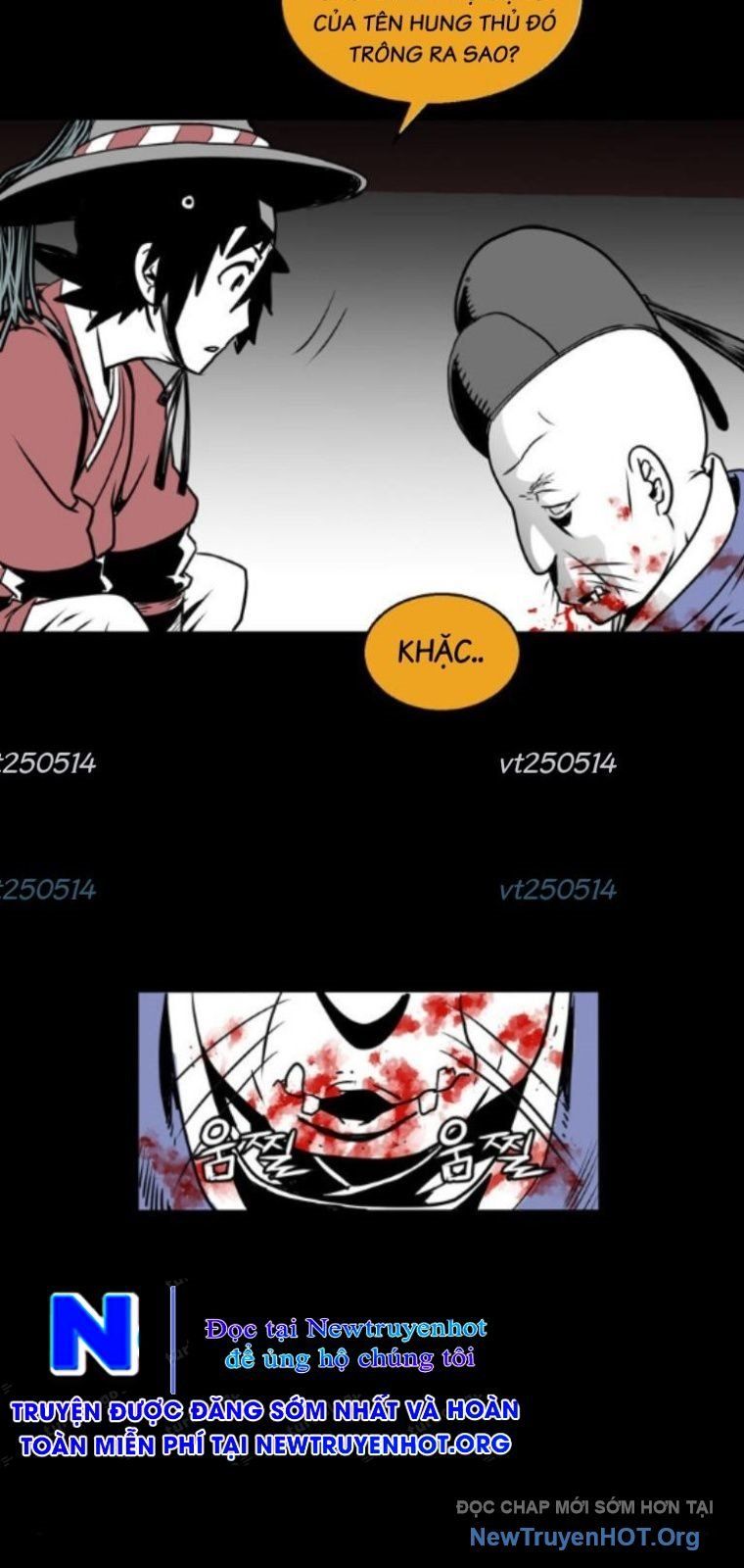 Thần Thám Siêu Linh Chap 8 - Next Chap 7