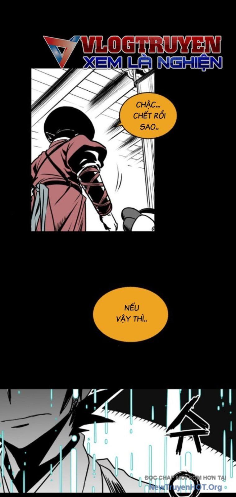 Thần Thám Siêu Linh Chap 8 - Next Chap 7