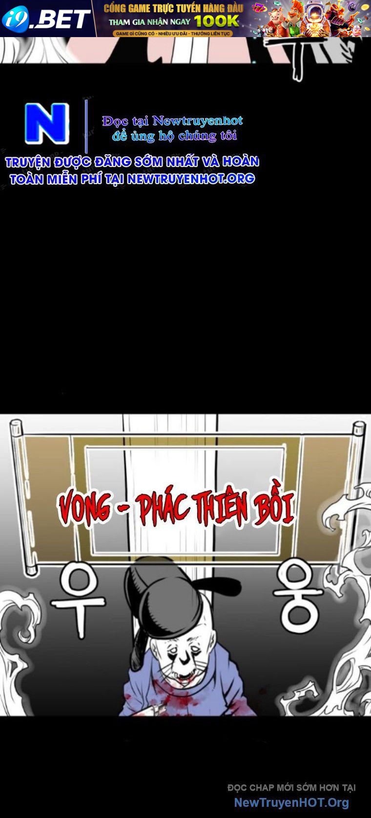 Thần Thám Siêu Linh Chap 8 - Next Chap 7