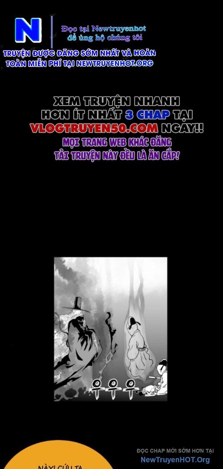 Thần Thám Siêu Linh Chap 8 - Next Chap 7