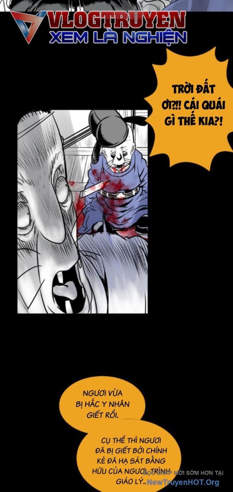 Thần Thám Siêu Linh Chap 8 - Next Chap 7