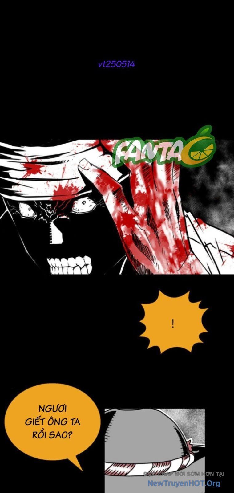 Thần Thám Siêu Linh Chap 8 - Next Chap 7