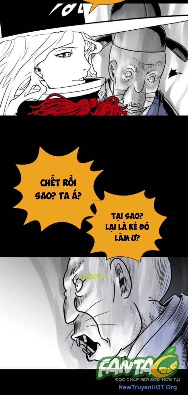 Thần Thám Siêu Linh Chap 8 - Next Chap 7