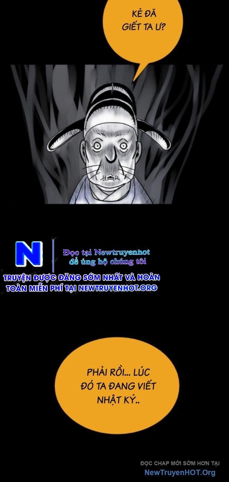 Thần Thám Siêu Linh Chap 8 - Next Chap 7