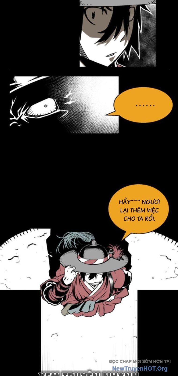 Thần Thám Siêu Linh Chap 8 - Next Chap 7