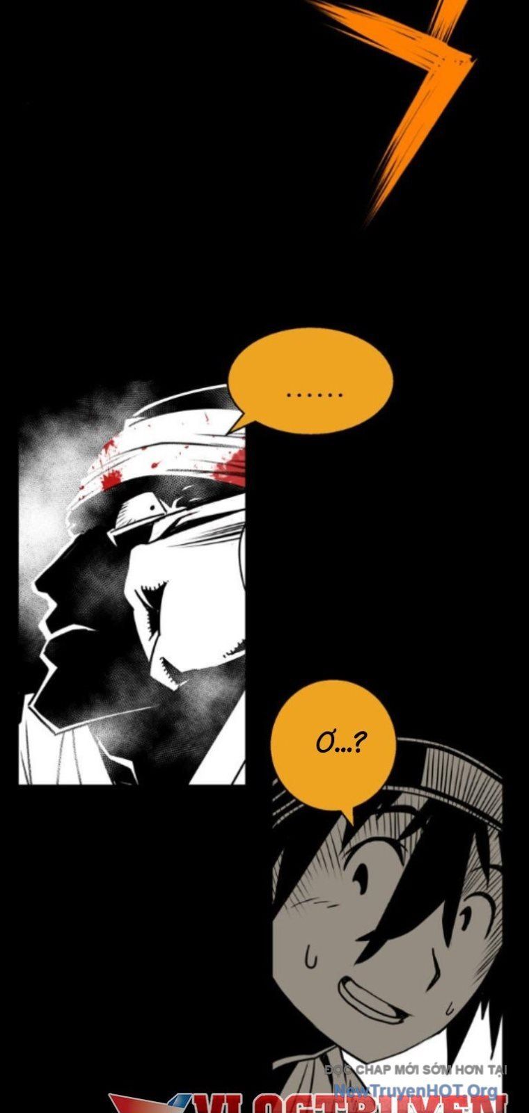 Thần Thám Siêu Linh Chap 8 - Next Chap 7