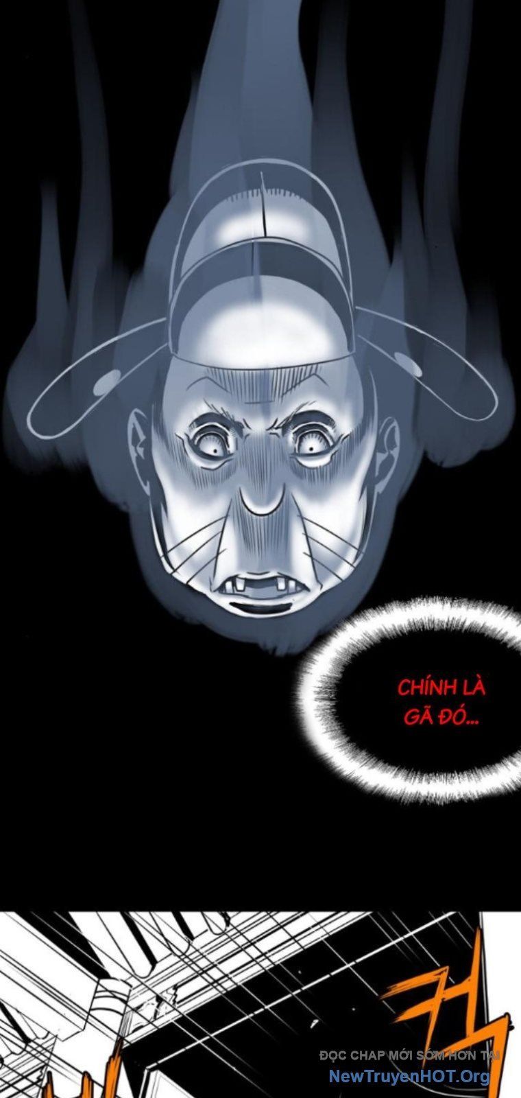 Thần Thám Siêu Linh Chap 9 - Next Chap 8