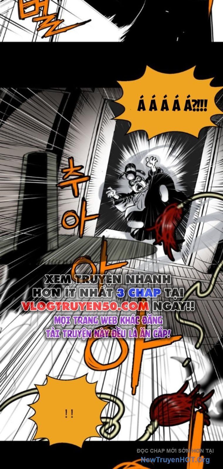 Thần Thám Siêu Linh Chap 9 - Next Chap 8