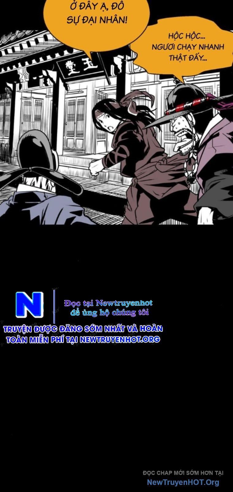 Thần Thám Siêu Linh Chap 9 - Next Chap 8