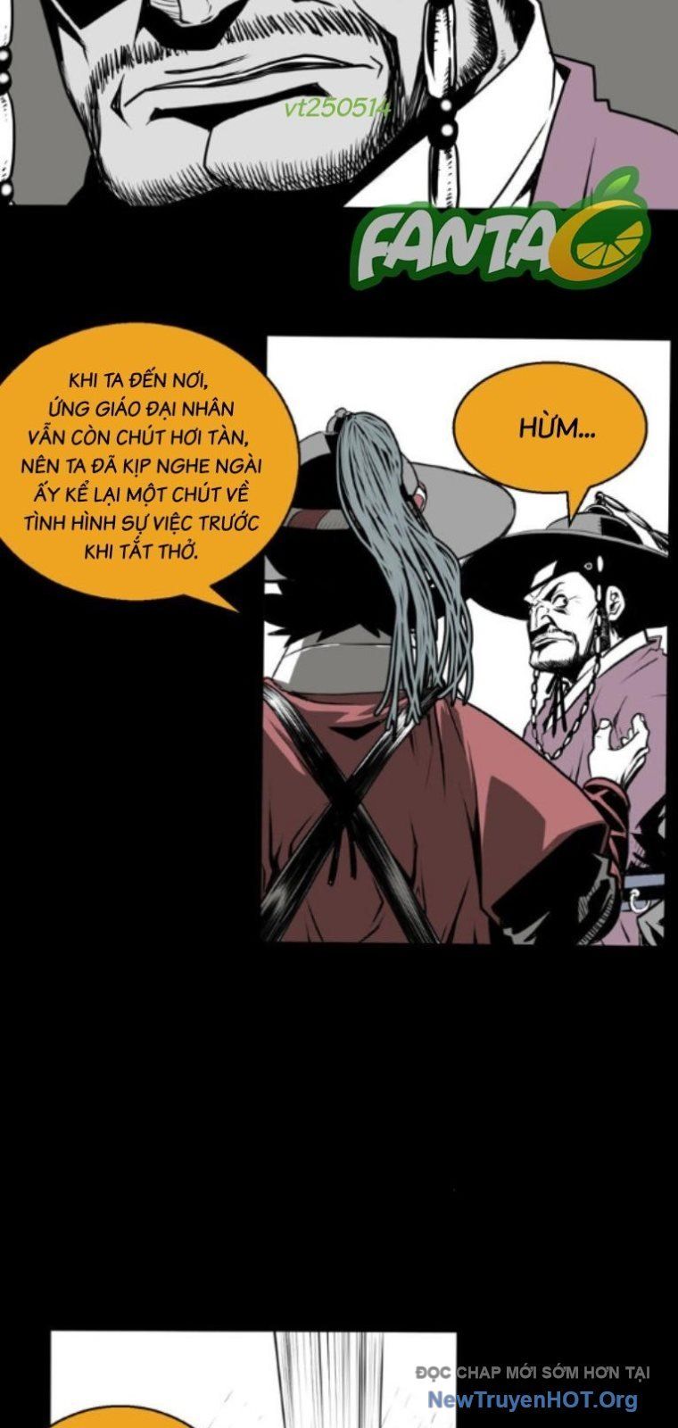 Thần Thám Siêu Linh Chap 9 - Next Chap 8