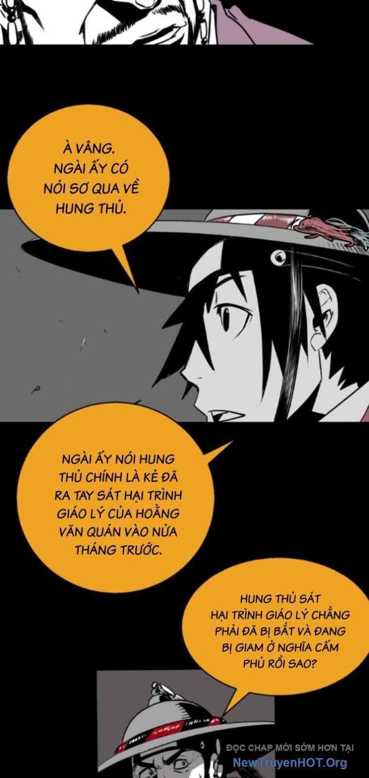Thần Thám Siêu Linh Chap 9 - Next Chap 8