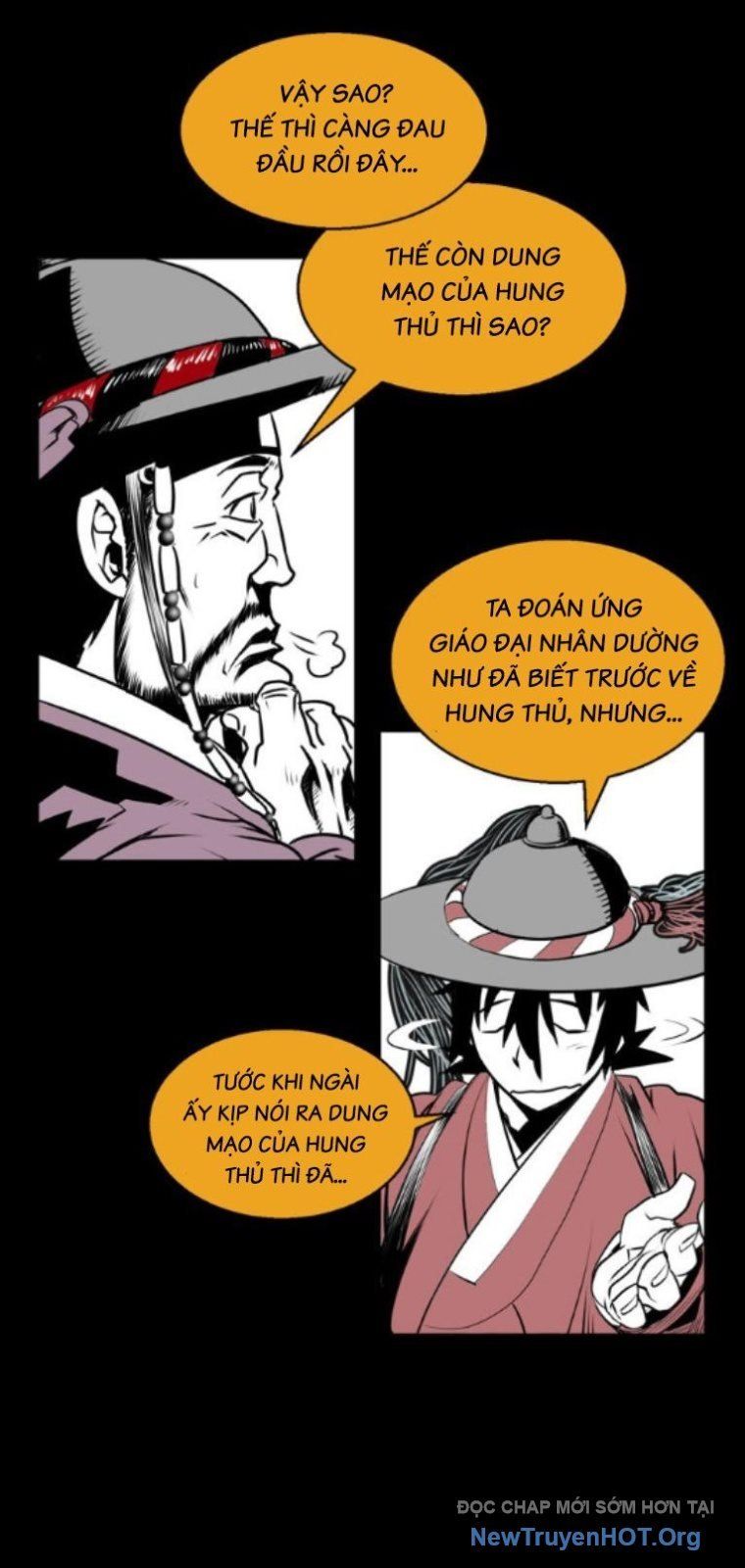 Thần Thám Siêu Linh Chap 9 - Next Chap 8