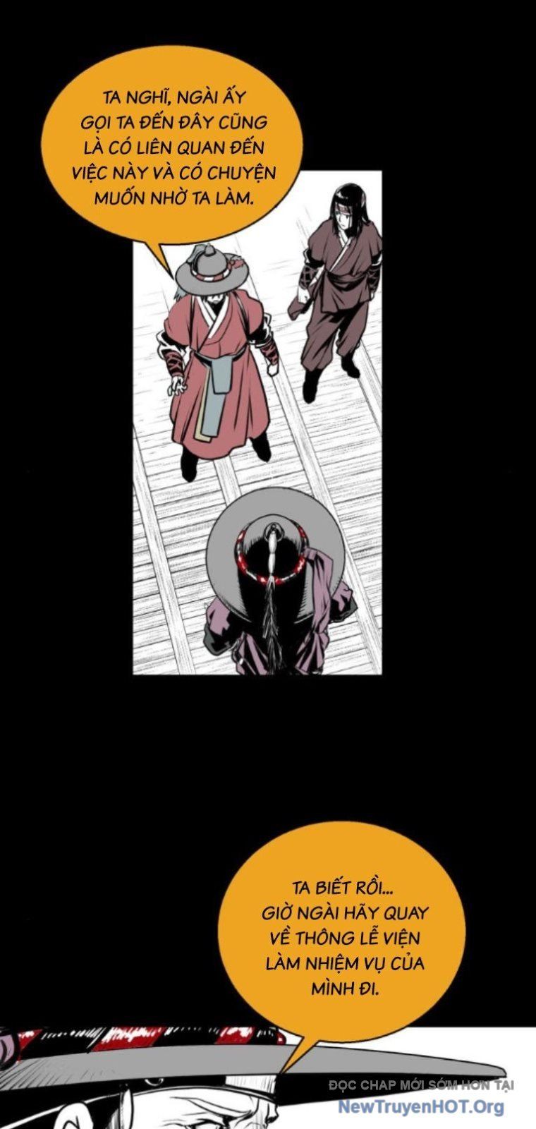 Thần Thám Siêu Linh Chap 9 - Next Chap 8