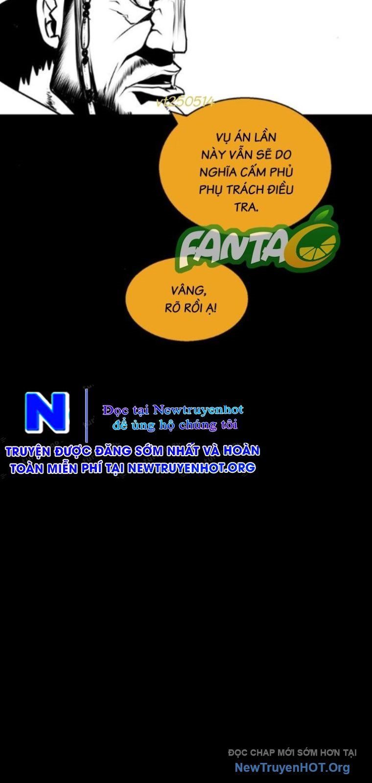 Thần Thám Siêu Linh Chap 9 - Next Chap 8