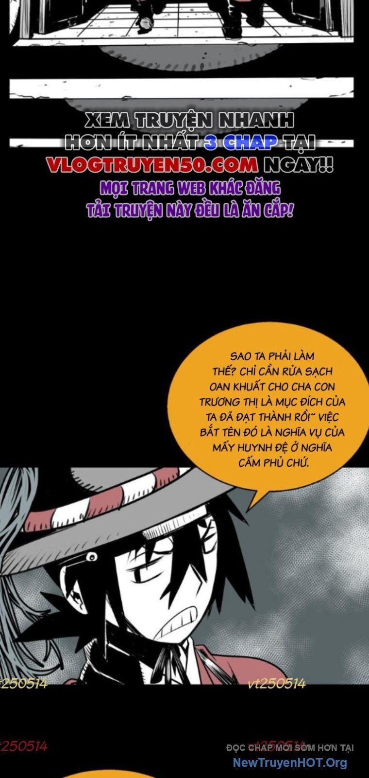 Thần Thám Siêu Linh Chap 9 - Next Chap 8
