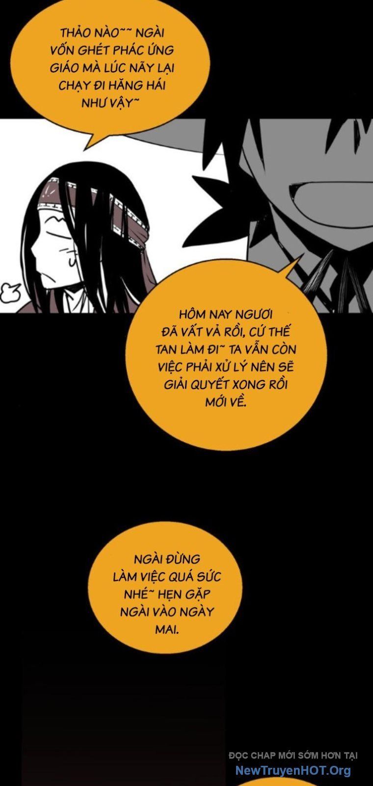 Thần Thám Siêu Linh Chap 9 - Next Chap 8