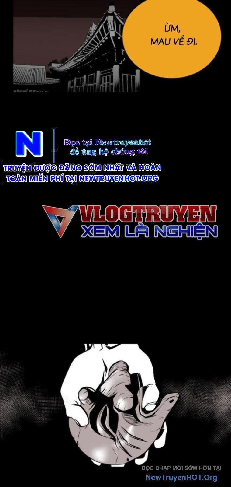 Thần Thám Siêu Linh Chap 9 - Next Chap 8