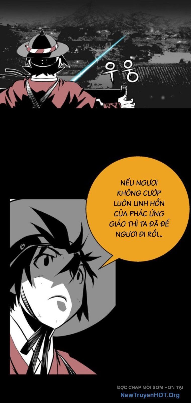 Thần Thám Siêu Linh Chap 9 - Next Chap 8