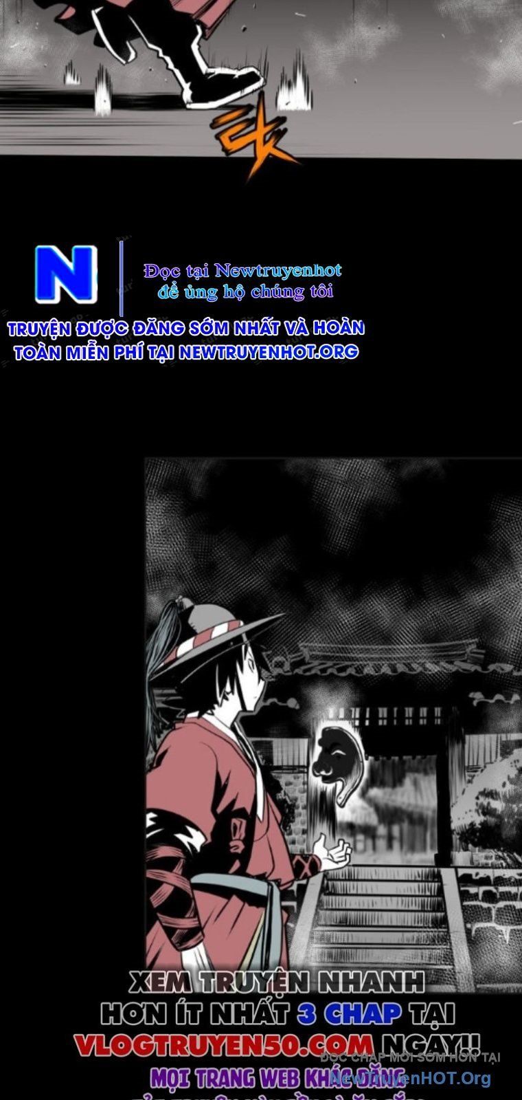 Thần Thám Siêu Linh Chap 9 - Next Chap 8