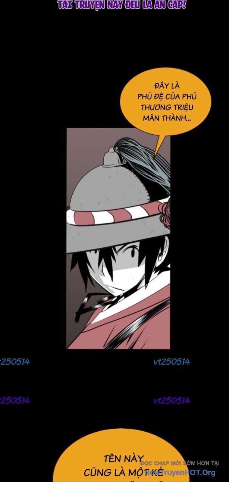 Thần Thám Siêu Linh Chap 9 - Next Chap 8