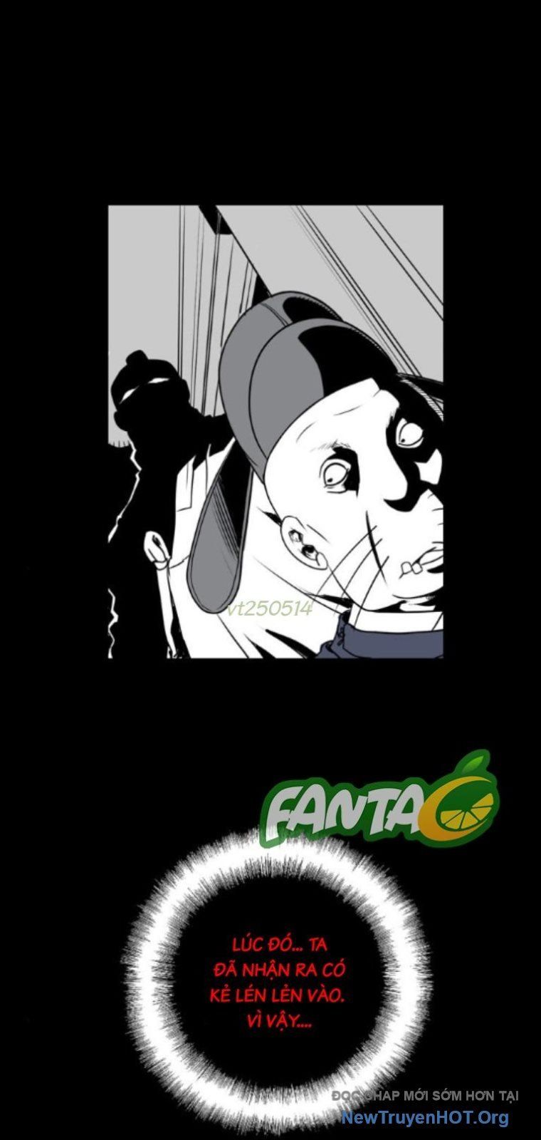 Thần Thám Siêu Linh Chap 9 - Next Chap 8