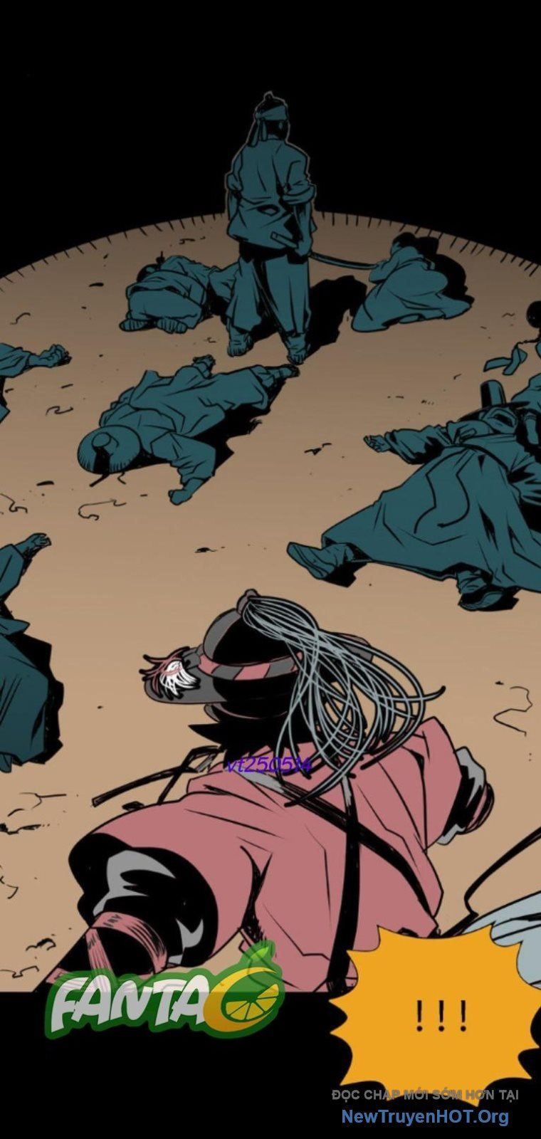 Thần Thám Siêu Linh Chap 9 - Next Chap 8