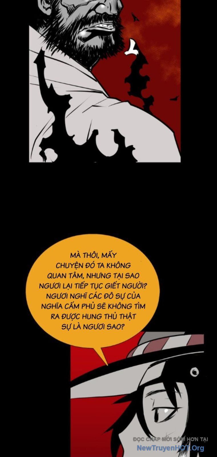 Thần Thám Siêu Linh Chap 9 - Next Chap 8