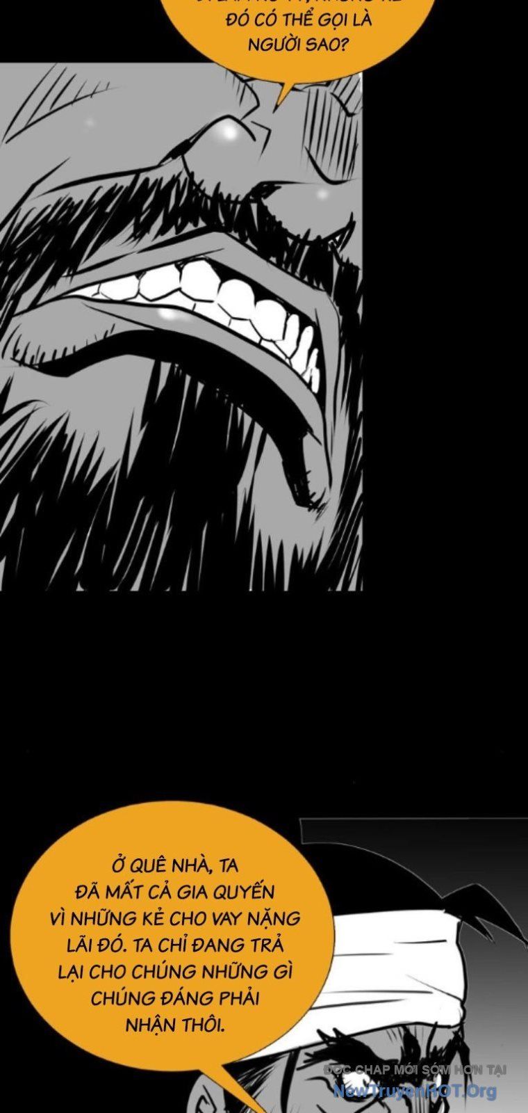 Thần Thám Siêu Linh Chap 9 - Next Chap 8