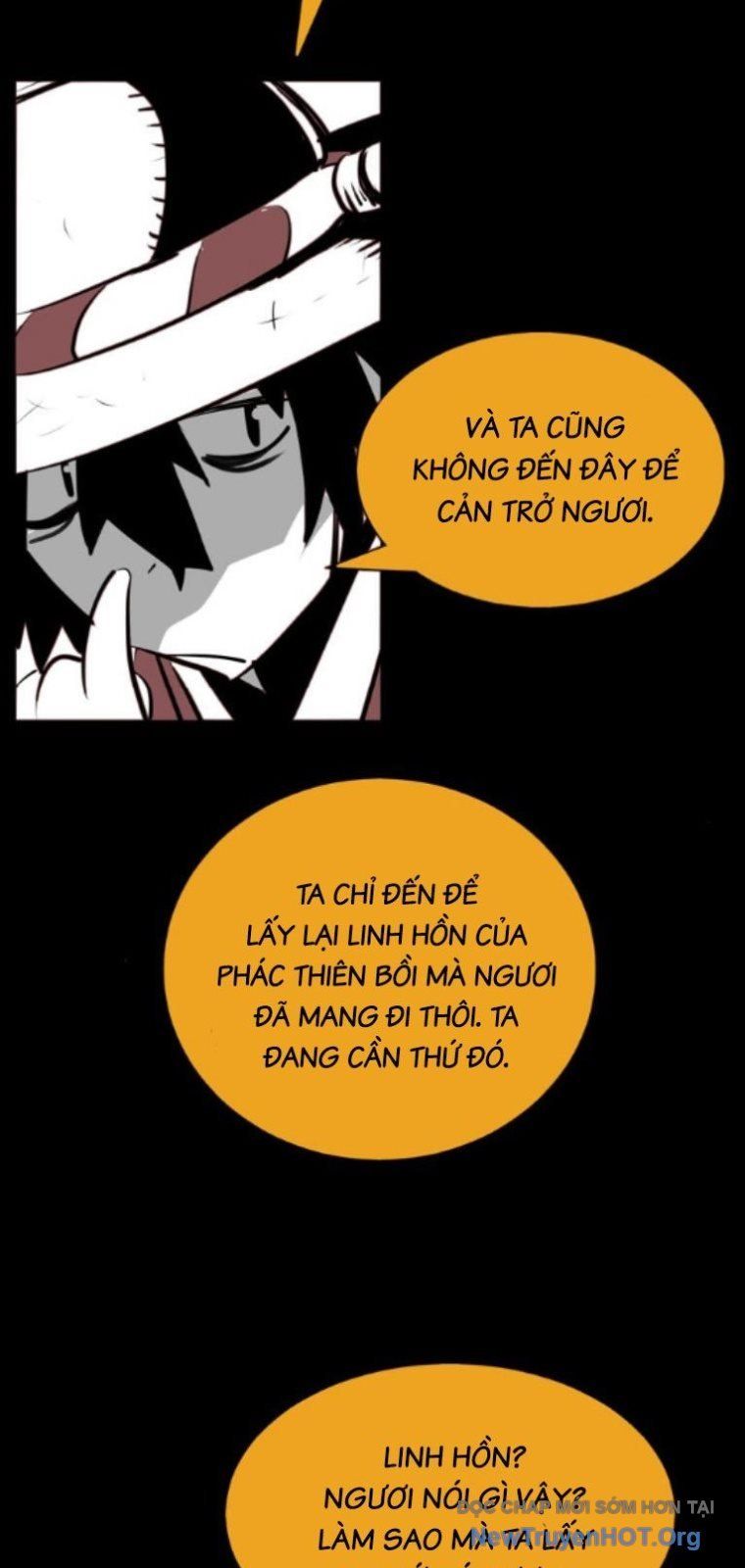 Thần Thám Siêu Linh Chap 9 - Next Chap 8