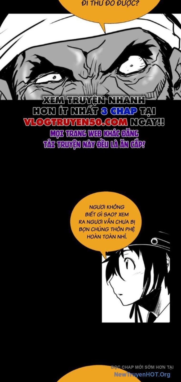 Thần Thám Siêu Linh Chap 9 - Next Chap 8