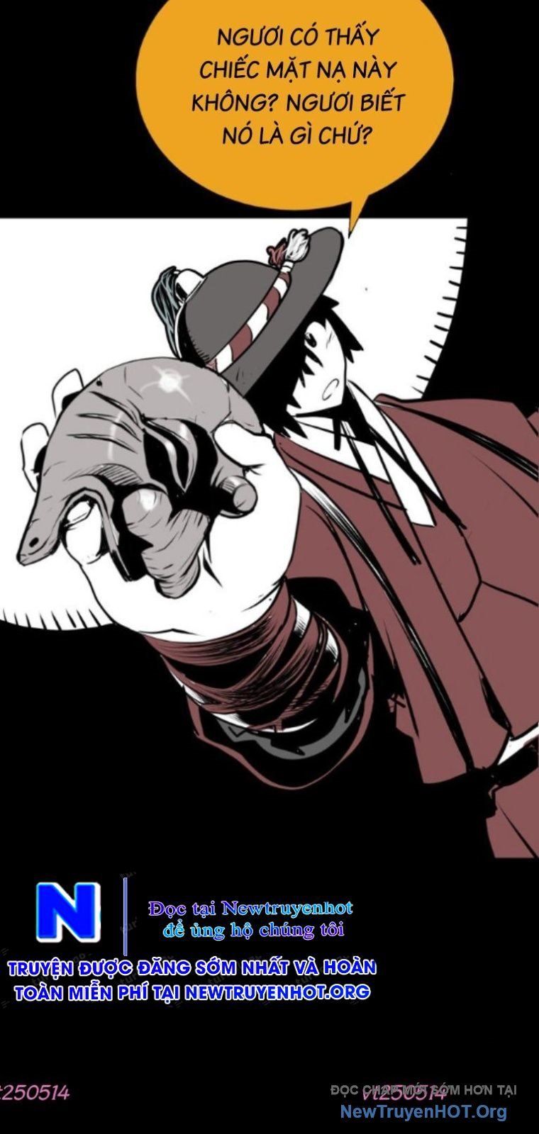 Thần Thám Siêu Linh Chap 9 - Next Chap 8