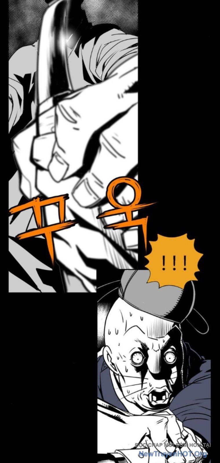 Thần Thám Siêu Linh Chap 9 - Next Chap 8