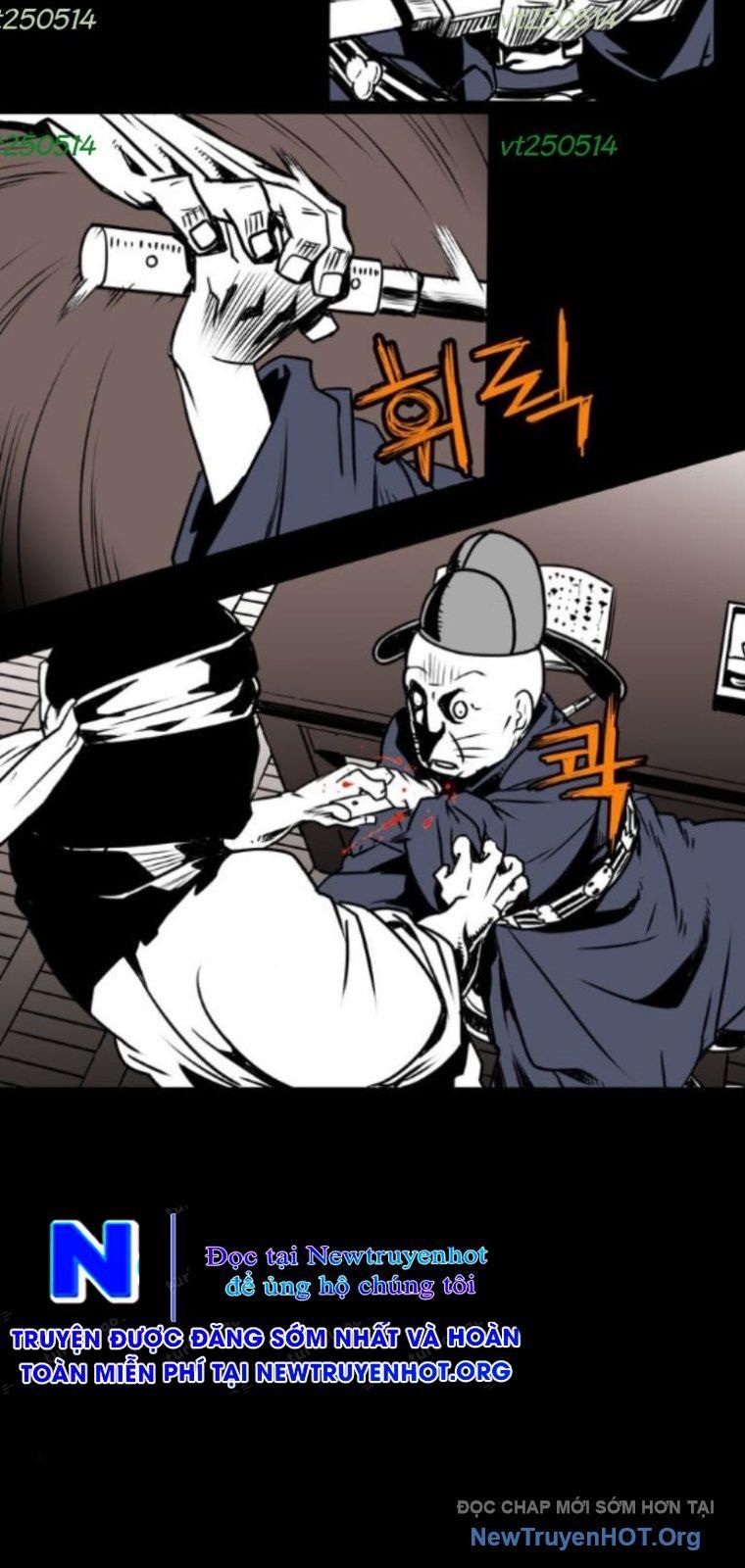 Thần Thám Siêu Linh Chap 9 - Next Chap 8