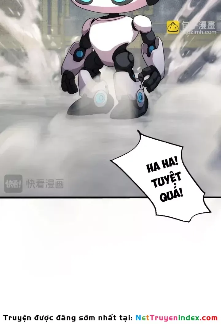 Chỉ Có Ta Có Thể Sử Dụng Triệu Hoán Thuật Chap 197 - Next Chap 196