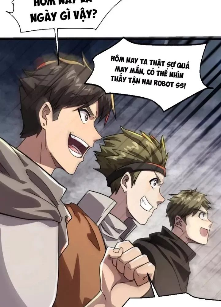 Chỉ Có Ta Có Thể Sử Dụng Triệu Hoán Thuật Chap 197 - Next Chap 196