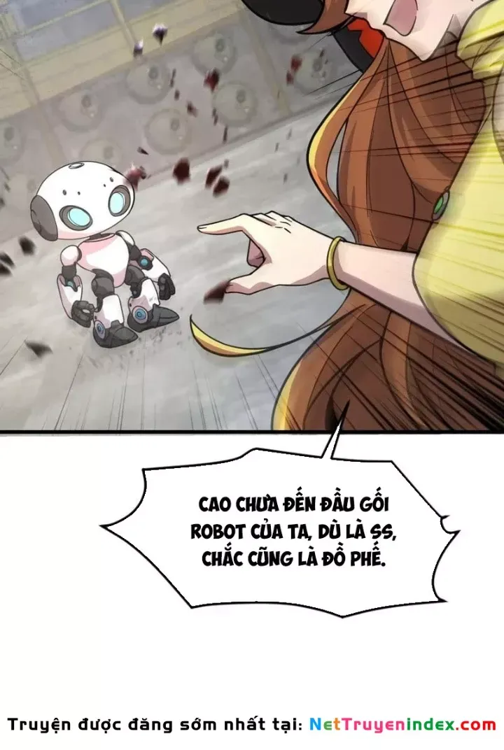 Chỉ Có Ta Có Thể Sử Dụng Triệu Hoán Thuật Chap 197 - Next Chap 196