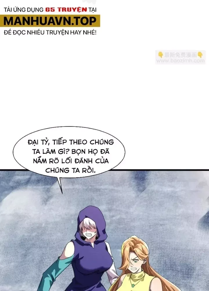 Chỉ Có Ta Có Thể Sử Dụng Triệu Hoán Thuật Chap 197 - Next Chap 196