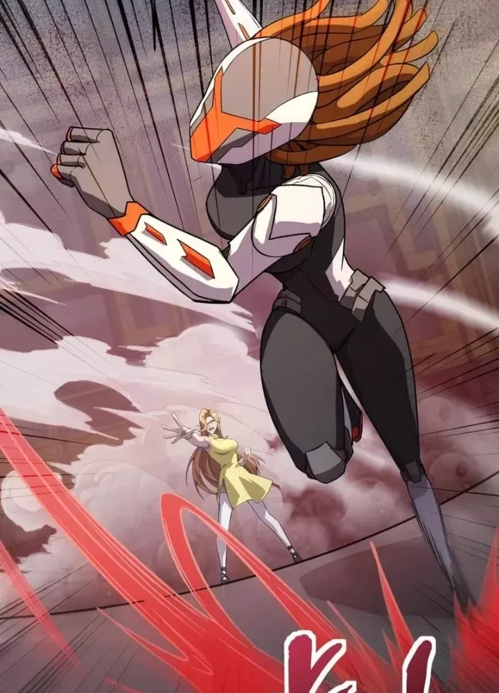 Chỉ Có Ta Có Thể Sử Dụng Triệu Hoán Thuật Chap 197 - Next Chap 196