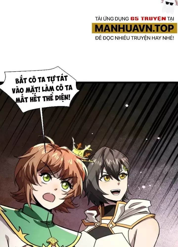 Chỉ Có Ta Có Thể Sử Dụng Triệu Hoán Thuật Chap 197 - Next Chap 196