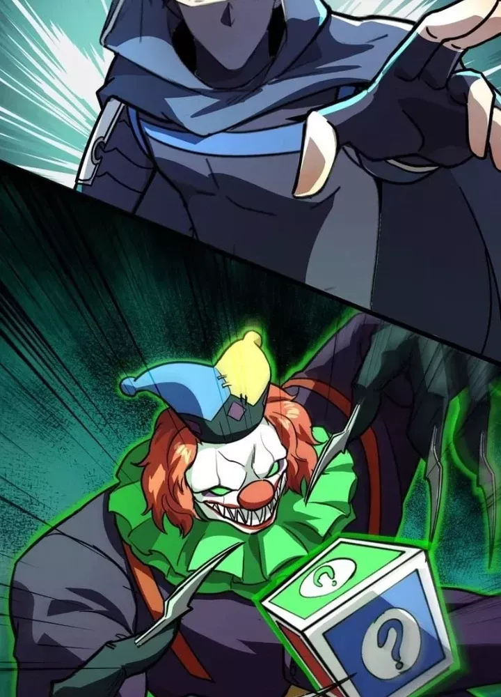 Chỉ Có Ta Có Thể Sử Dụng Triệu Hoán Thuật Chap 197 - Next Chap 196