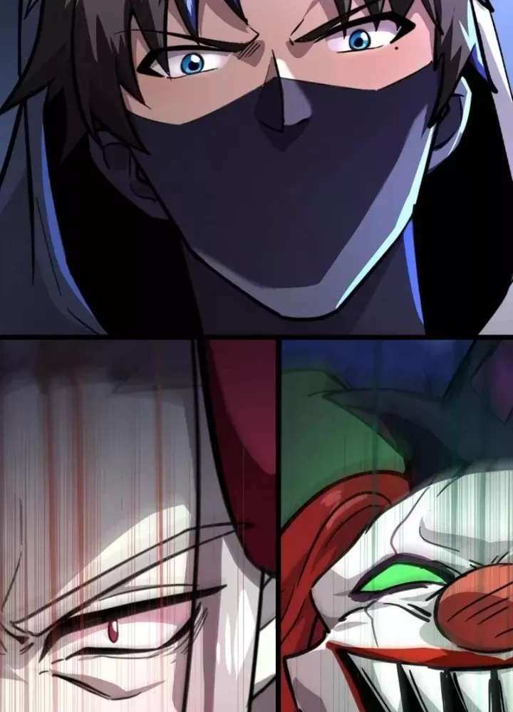 Chỉ Có Ta Có Thể Sử Dụng Triệu Hoán Thuật Chap 197 - Next Chap 196