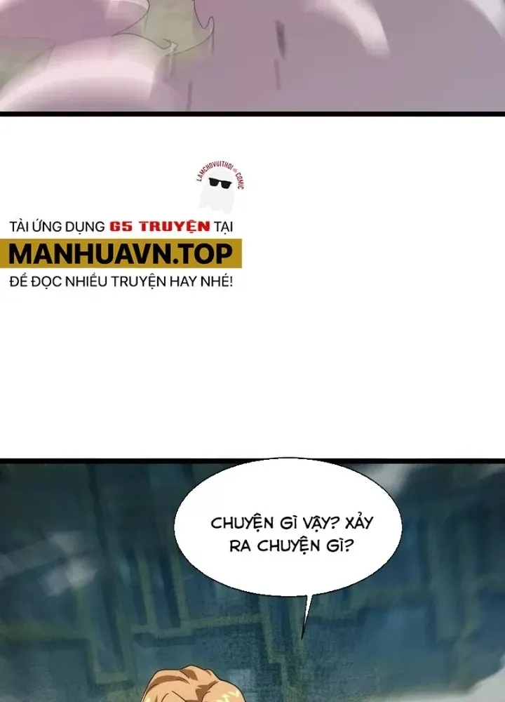 Chỉ Có Ta Có Thể Sử Dụng Triệu Hoán Thuật Chap 197 - Next Chap 196